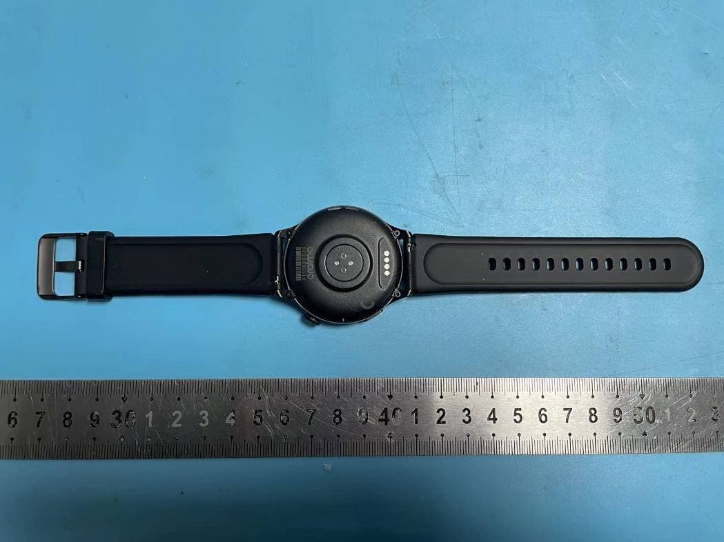 Smart Watch - FCC ID 2AXYP-OSW-42 - ORAIMO TECHNOLOGY LIMITED (3)