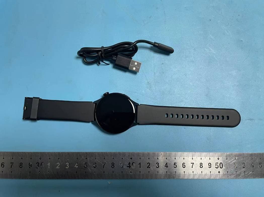 Smart Watch - FCC ID 2AXYP-OSW-42 - ORAIMO TECHNOLOGY LIMITED (4)