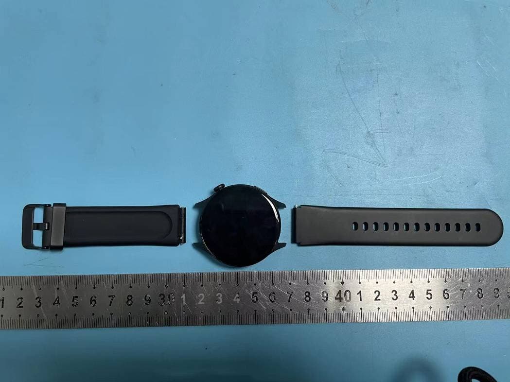 Smart Watch - FCC ID 2AXYP-OSW-42 - ORAIMO TECHNOLOGY LIMITED (5)