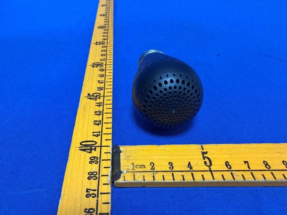 2.4G Bluetooth speaker - FCC ID 2AXYU-8120BS - MING YUNG HUNG ENTERPRISE(CAMBODIA) CO,LTD (2)