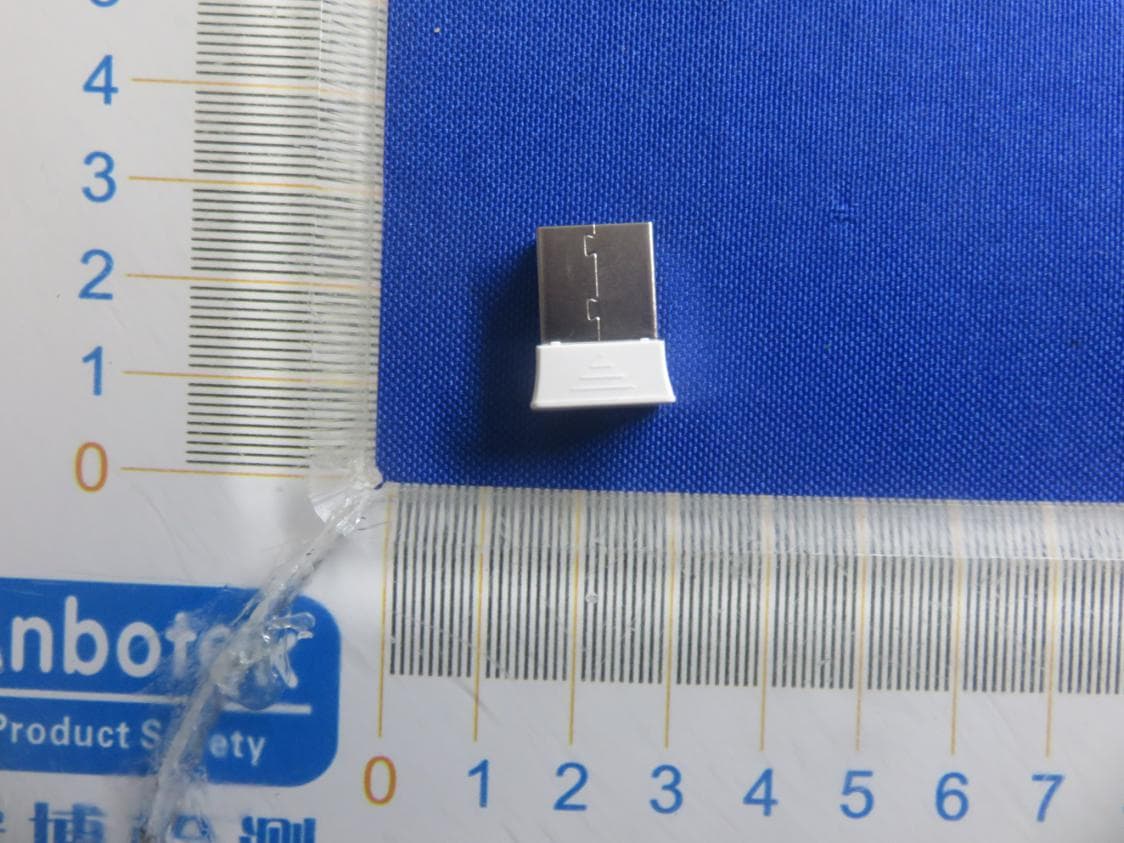 Dongle - FCC ID 2AXYZ-TAN-RCV - ROYCHE Co.,Ltd (2)