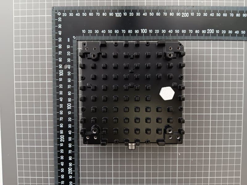 RFID reader - FCC ID 2AXZAIUR1F720 - PepperlFuchs SE (3)