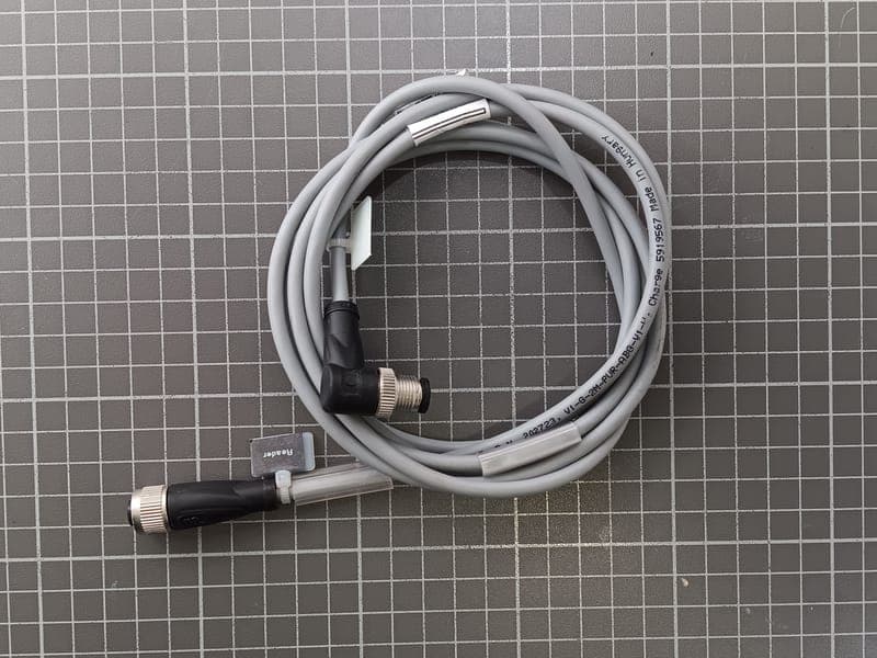 RFID reader - FCC ID 2AXZAIUR1F720 - PepperlFuchs SE (2)