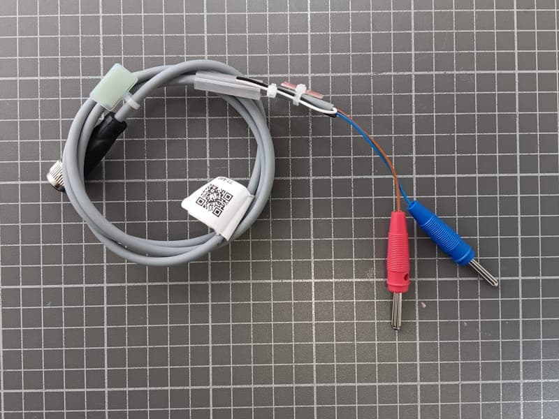 RFID reader - FCC ID 2AXZAIUR1F720 - PepperlFuchs SE (4)