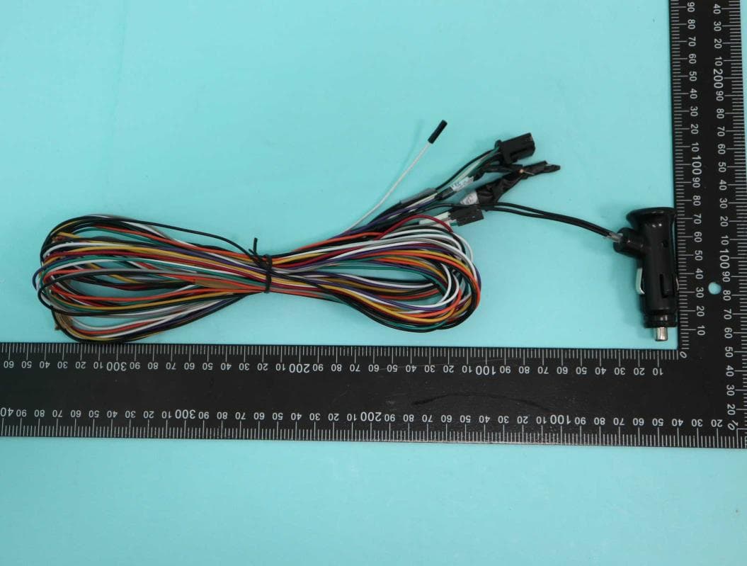 Telematics Control Unit - FCC ID 2AXZJ-CTX0700 - Lucid USA, Inc (3)