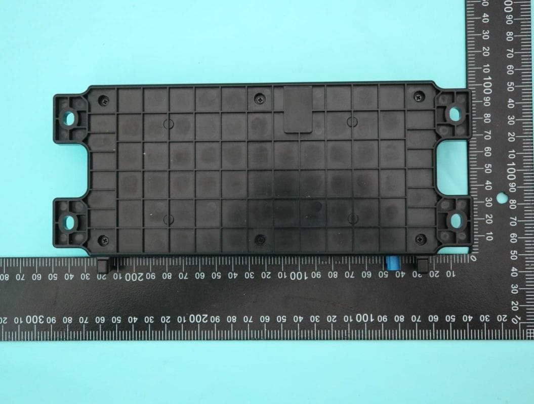 Telematics Control Unit - FCC ID 2AXZJ-CTX0700 - Lucid USA, Inc (2)