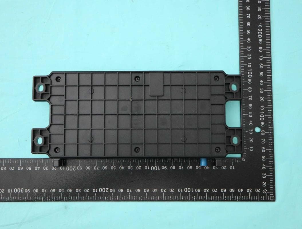 Telematics Control Unit - FCC ID 2AXZJ-CTX0710 - Lucid USA, Inc (4)