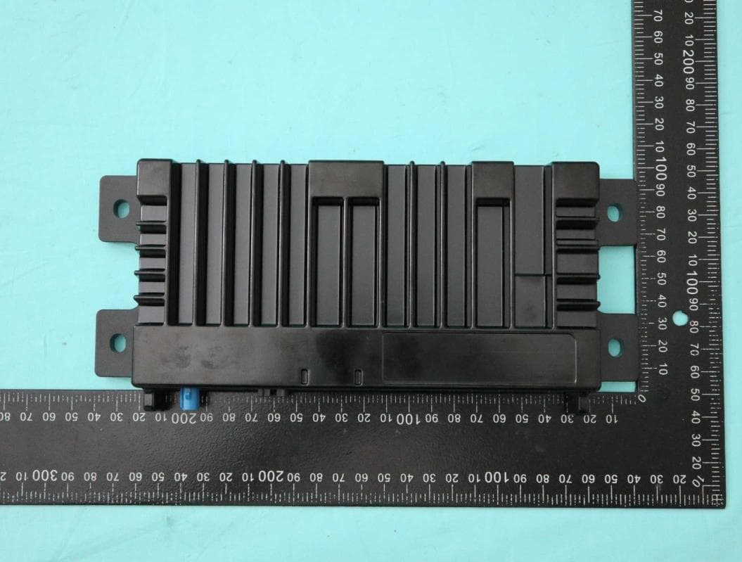 Telematics Control Unit - FCC ID 2AXZJ-CTX0710 - Lucid USA, Inc (2)