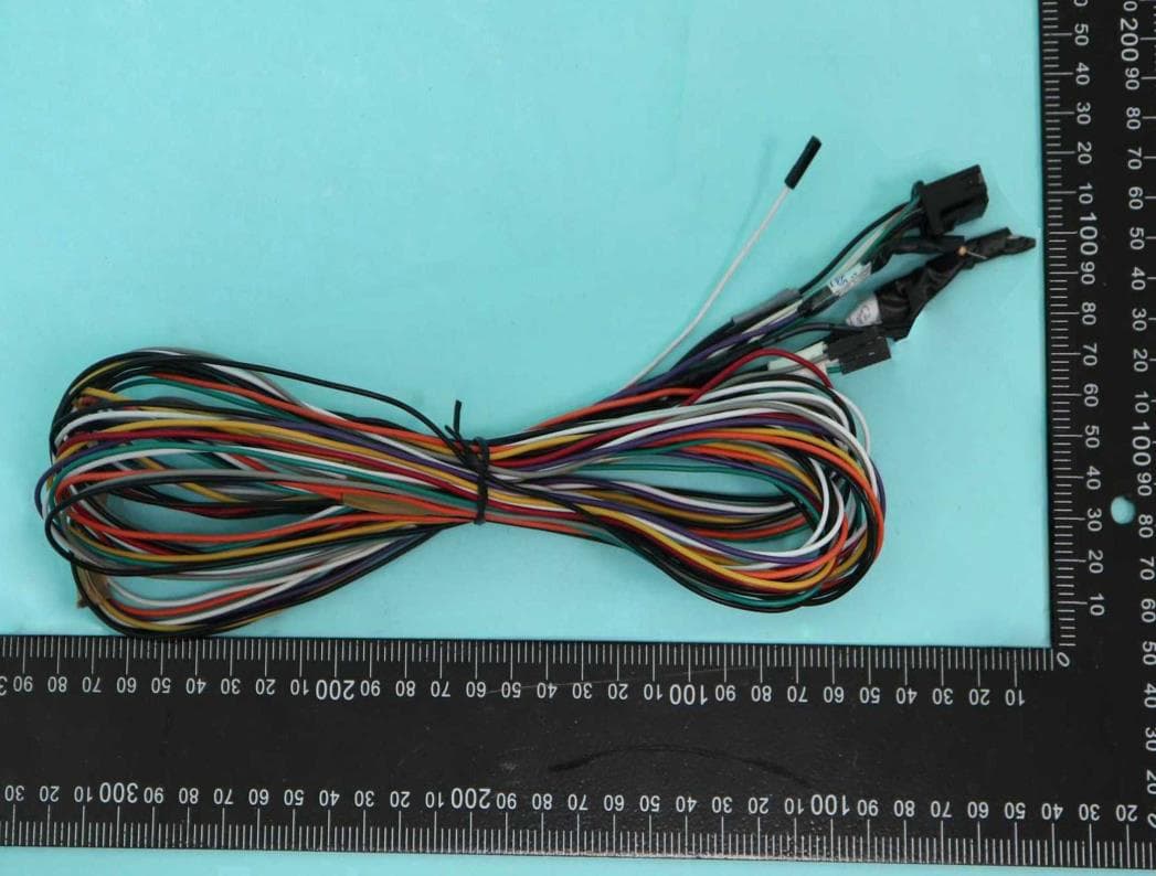 Telematics Control Unit - FCC ID 2AXZJ-CTX0710 - Lucid USA, Inc