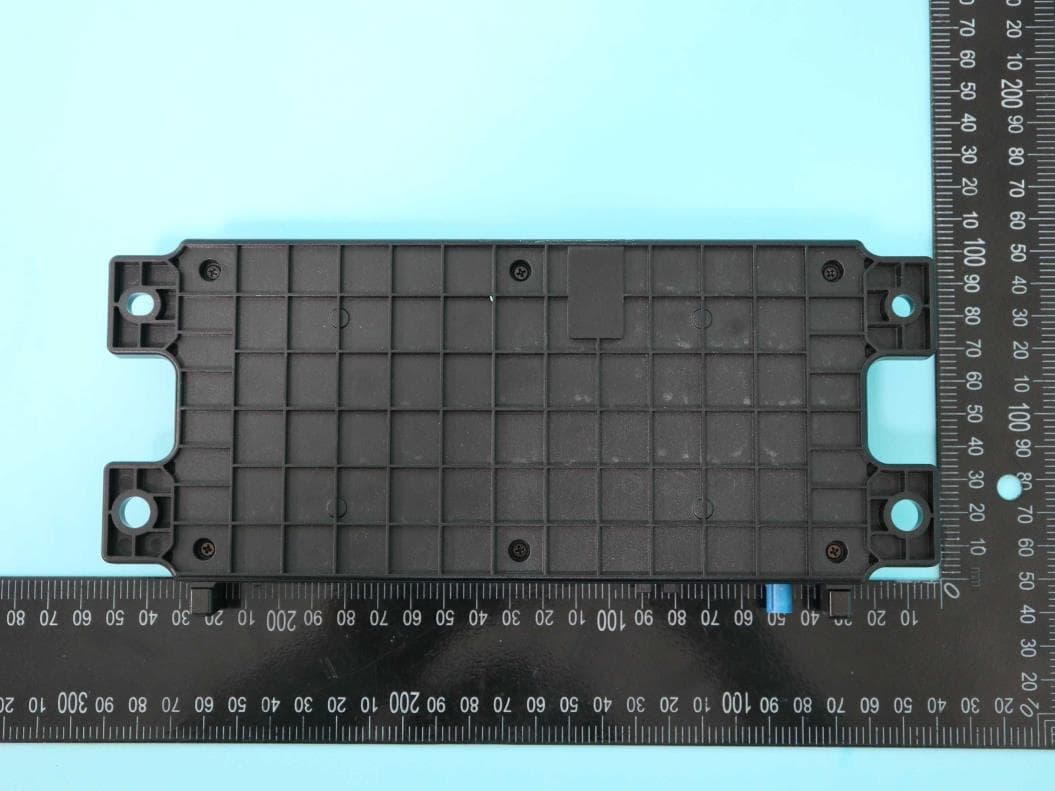 Telematics Control Unit - FCC ID 2AXZJ-CTX0710W3 - Lucid USA, Inc (2)