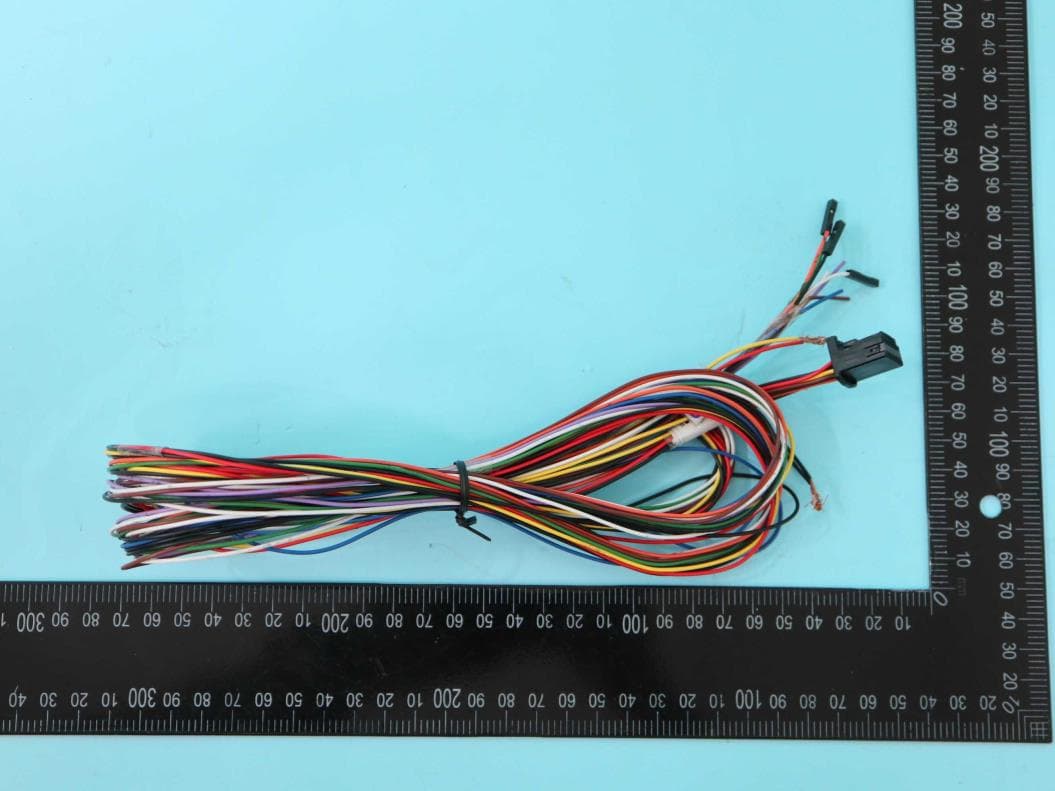 Telematics Control Unit - FCC ID 2AXZJ-CTX0710W3 - Lucid USA, Inc (3)