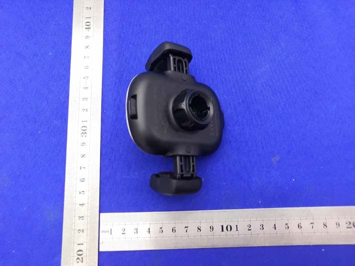 15W Fast Wireless Charging Roller Car Phone Holder - FCC ID 2AXZN-CARMEL - VICXXO GROUP LIMITED (5)