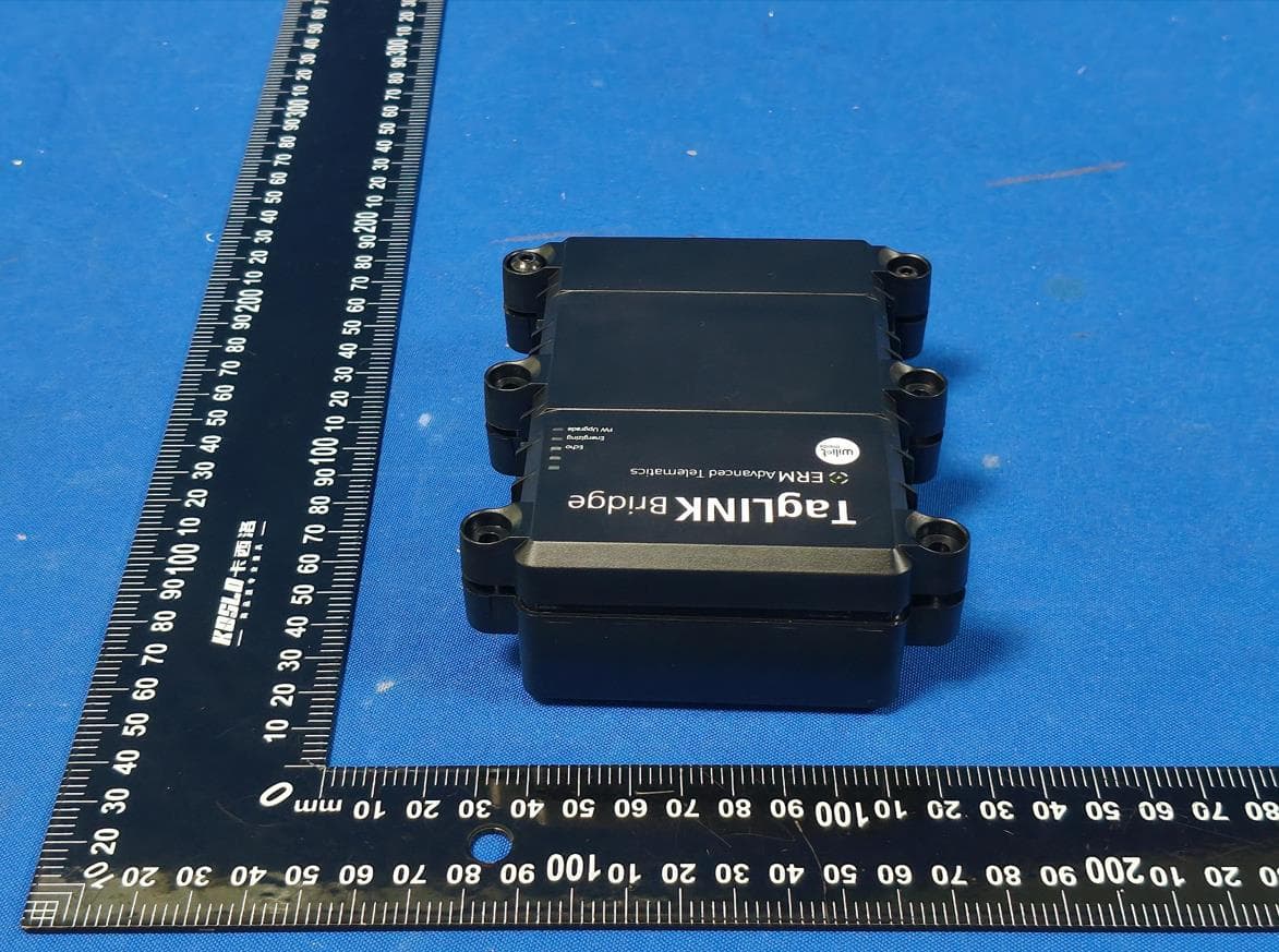 TagLINK Bridge - FCC ID 2AXZU-BRIDGE2 - ERM Electronic Systems Ltd (4)