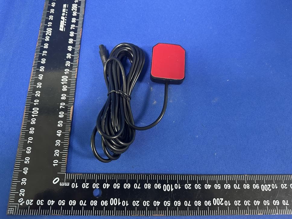 eEye Camera System - FCC ID 2AXZU-EEYE-M502T - ERM Electronic Systems Ltd (2)