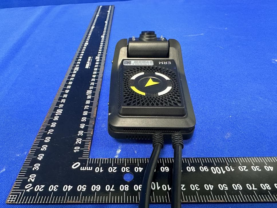 eEye Camera System - FCC ID 2AXZU-EEYE-M502T - ERM Electronic Systems Ltd (4)