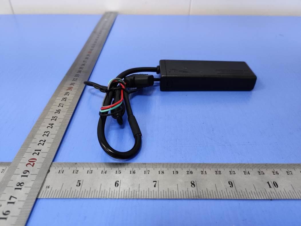 Starlink OnBatt 4G cat1 SF iRF - FCC ID 2AXZU-STRONBAT - ERM Electronic Systems Ltd (4)