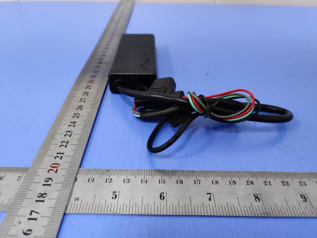Starlink OnBatt 4G cat1 SF iRF - FCC ID 2AXZU-STRONBAT - ERM Electronic Systems Ltd (3)