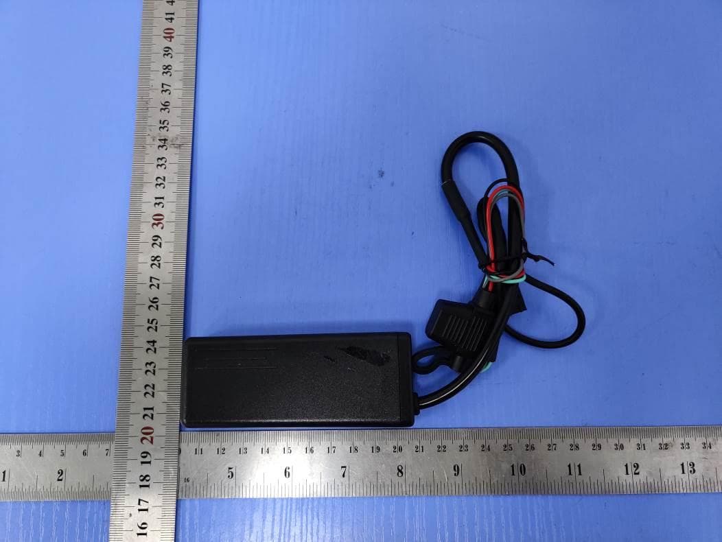 Starlink OnBatt 4G cat1 SF iRF - FCC ID 2AXZU-STRONBAT - ERM Electronic Systems Ltd (2)