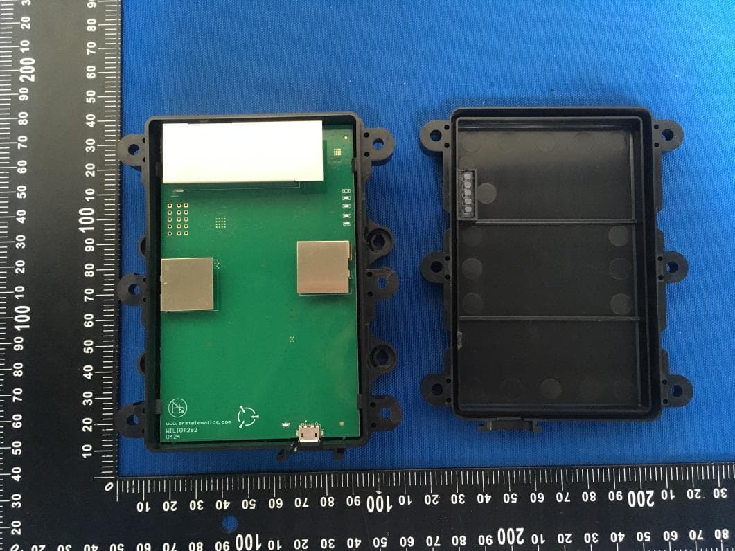 TagLINK Bridge - FCC ID 2AXZU-TAGLINKBRIDGE - ERM Electronic Systems Ltd (4)