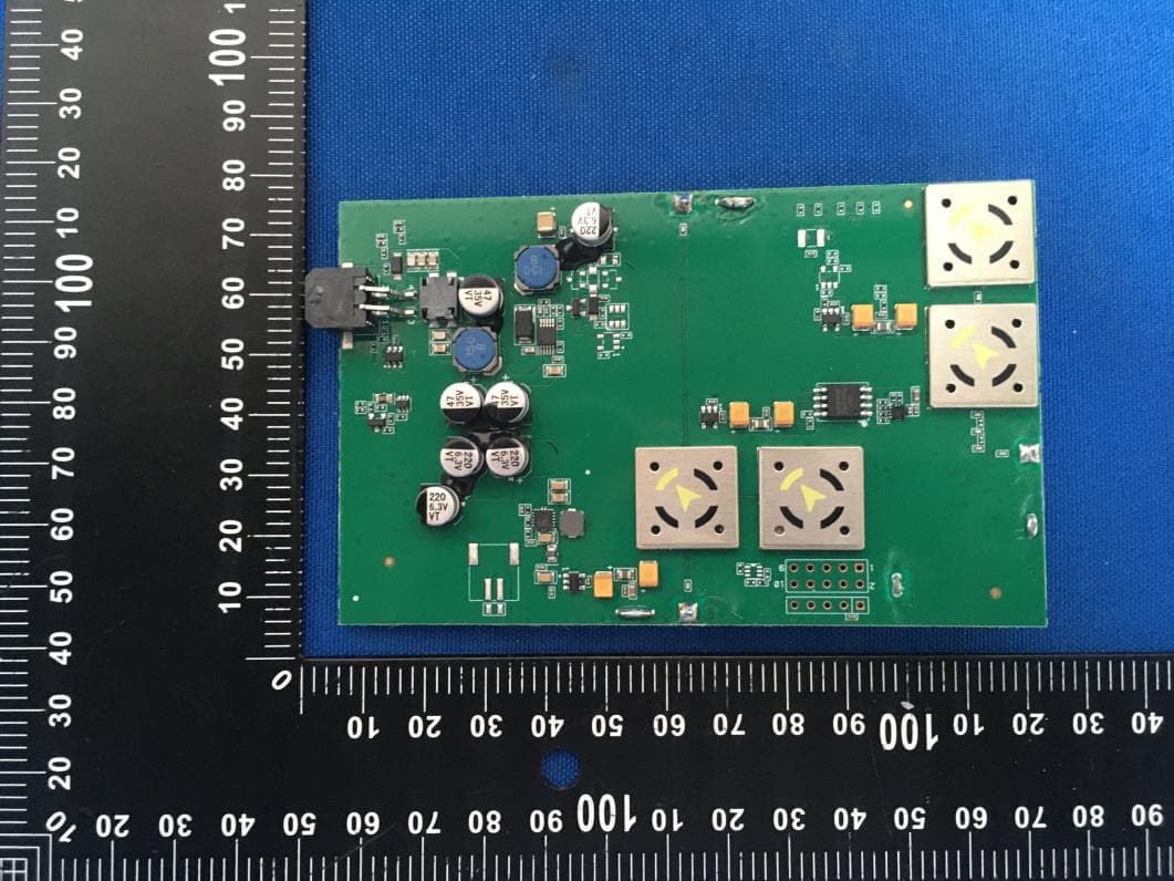 TagLINK Bridge - FCC ID 2AXZU-TAGLINKBRIDGE - ERM Electronic Systems Ltd (2)