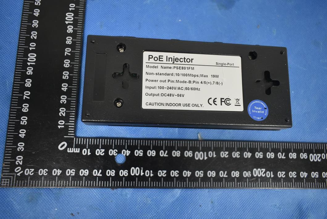 ZETA AP - FCC ID 2AY22-APZT-GO01 - Xiamen ZiFiSense InfoTech Co., Ltd
