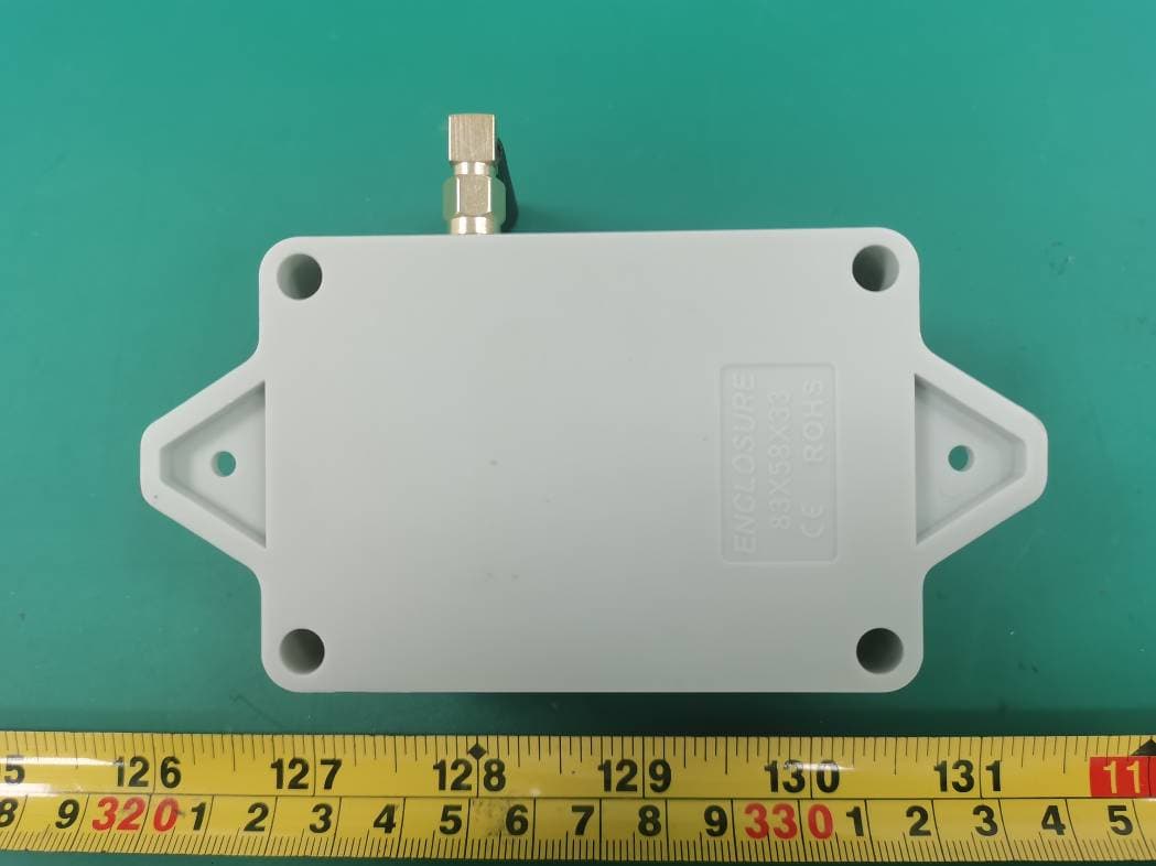 ZETA Smart Door Sensor - FCC ID 2AY22-DMZ3ZT92 - Xiamen ZiFiSense InfoTech Co., Ltd