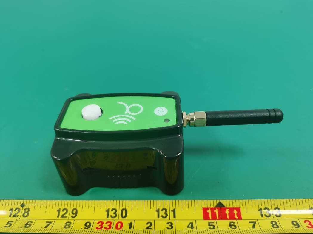 ZETA Motion Sensor - FCC ID 2AY22-IRZ1ZT92 - Xiamen ZiFiSense InfoTech Co., Ltd