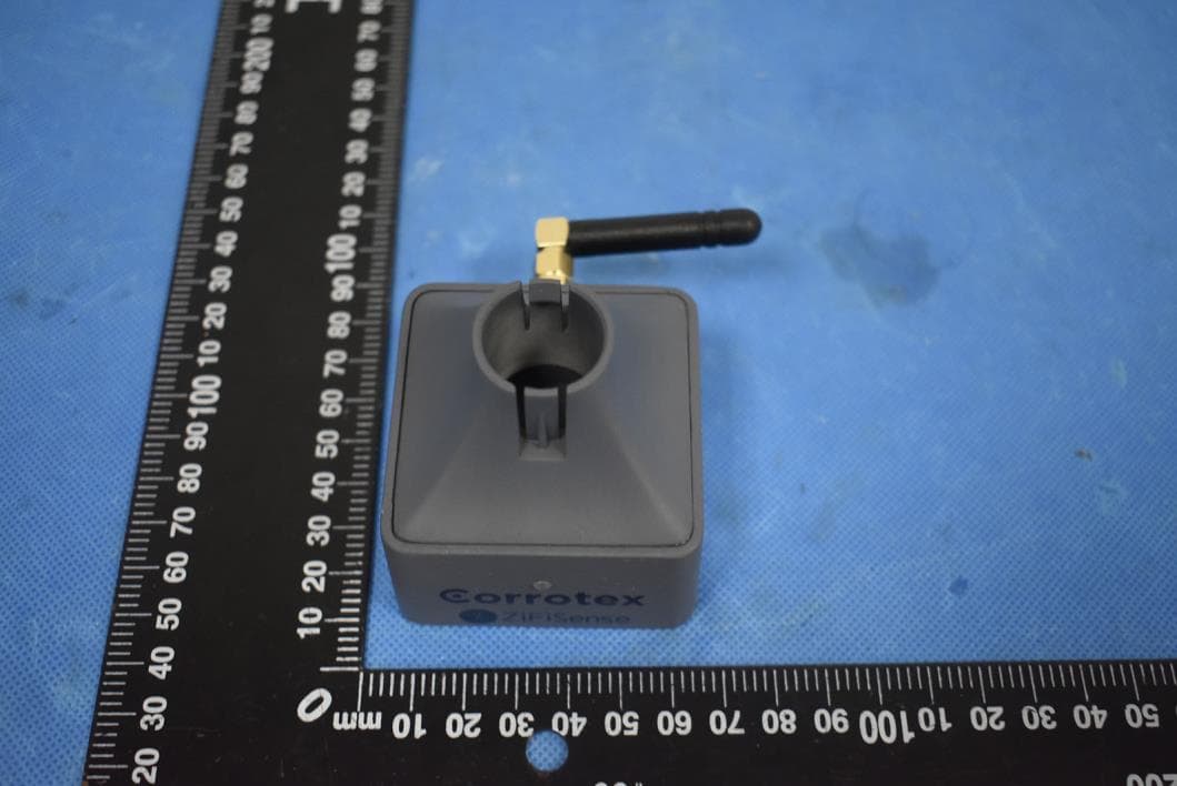ZETA Dry Contact Sensor - FCC ID 2AY22-MCZ1ZT92 - Xiamen ZiFiSense InfoTech Co., Ltd