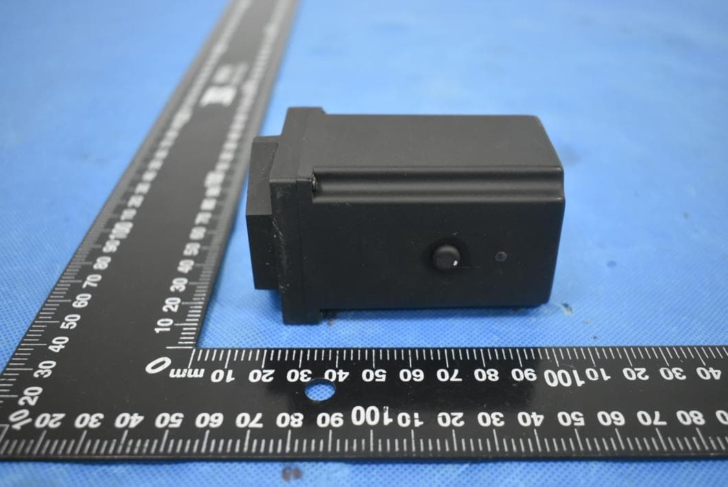 ZETA Edge-AI Vibration Sensor - FCC ID 2AY22-VTD01 - Xiamen ZiFiSense InfoTech Co., Ltd
