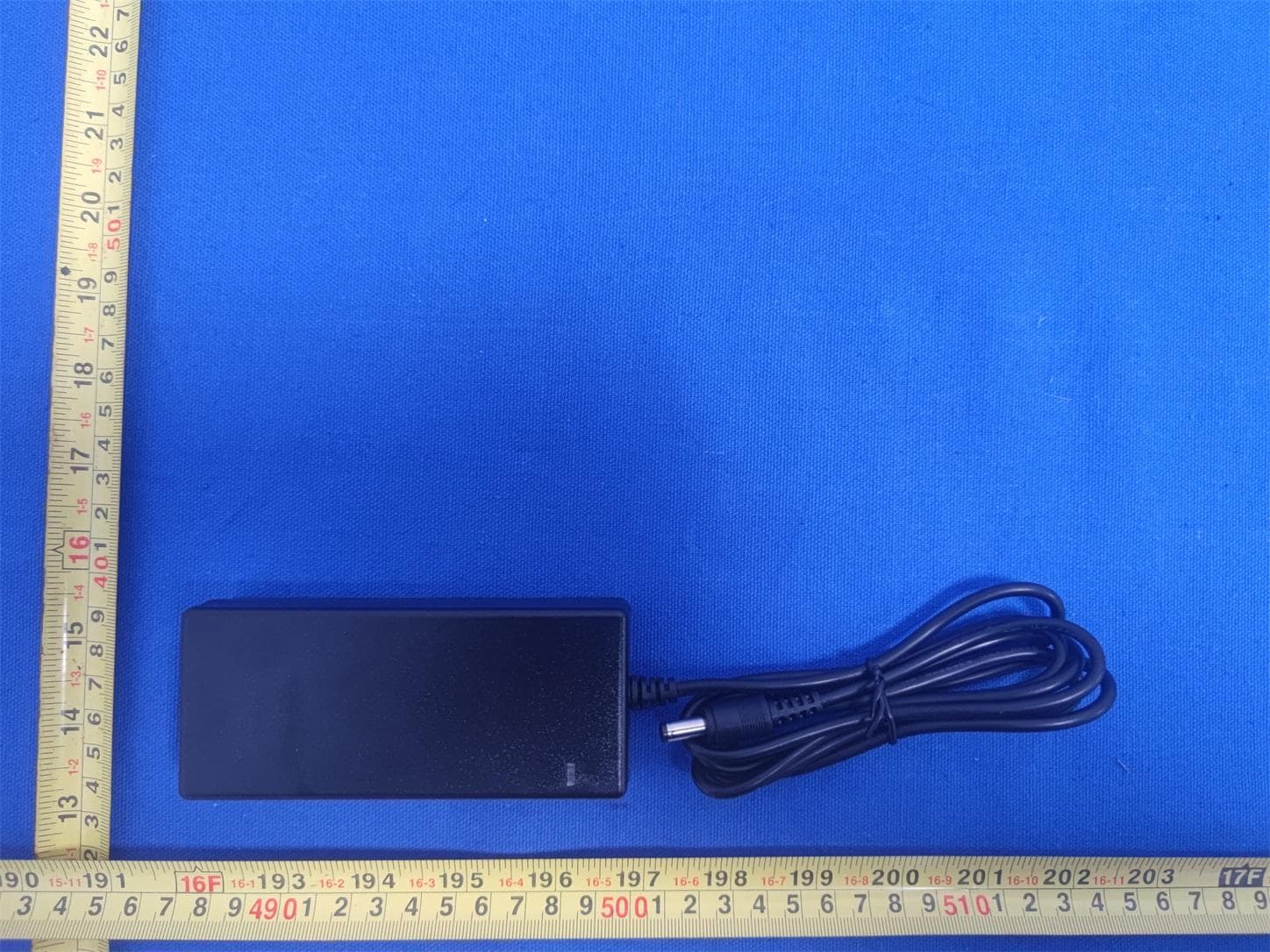 RGB PRO AQUARIUM LIGHT - FCC ID 2AY29HG028-60W - Shenzhen Huiyuan Intelligent Electronics Co., Ltd. (2)