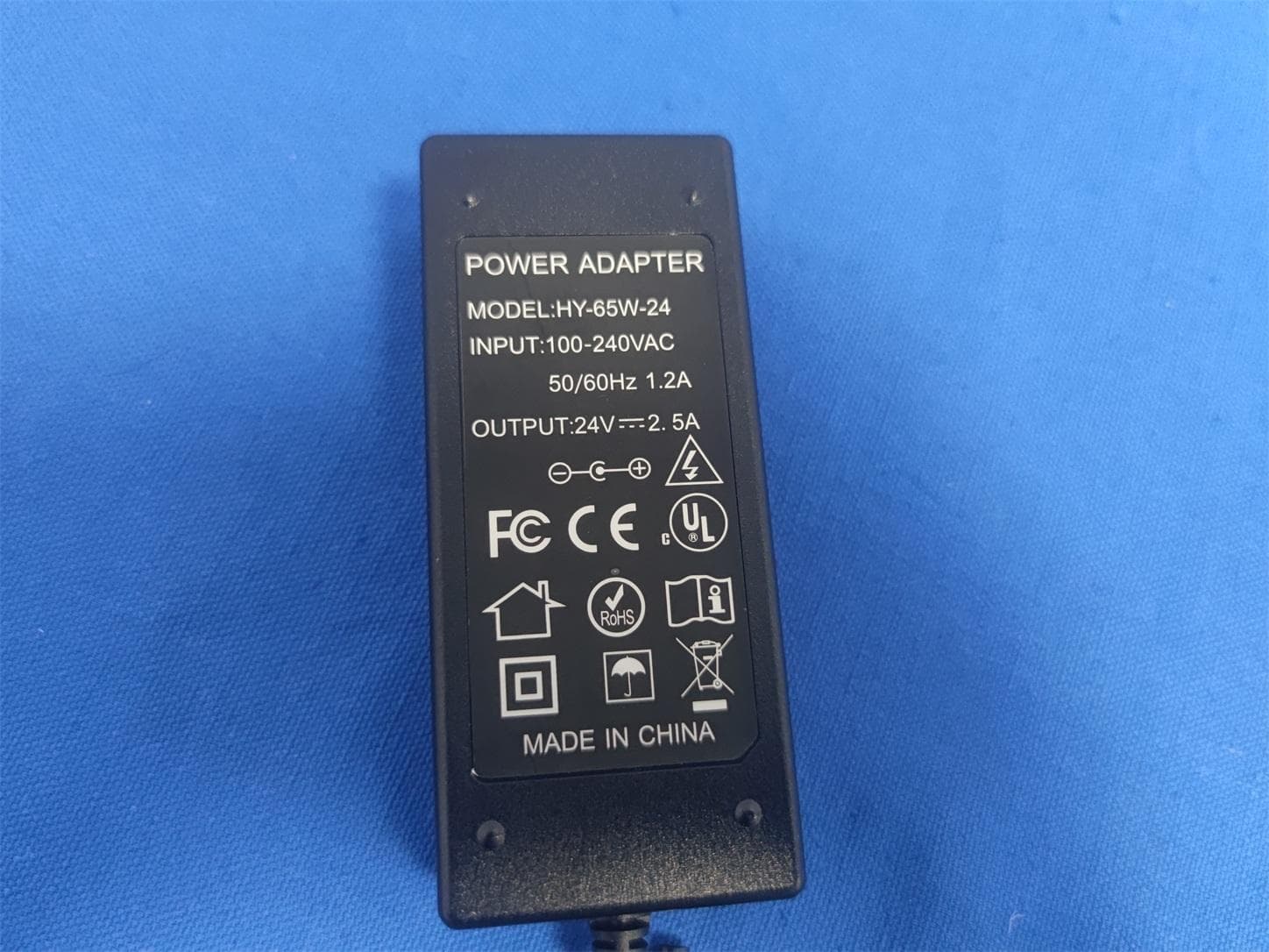 RGB PRO AQUARIUM LIGHT - FCC ID 2AY29HG028-60W - Shenzhen Huiyuan Intelligent Electronics Co., Ltd. (3)