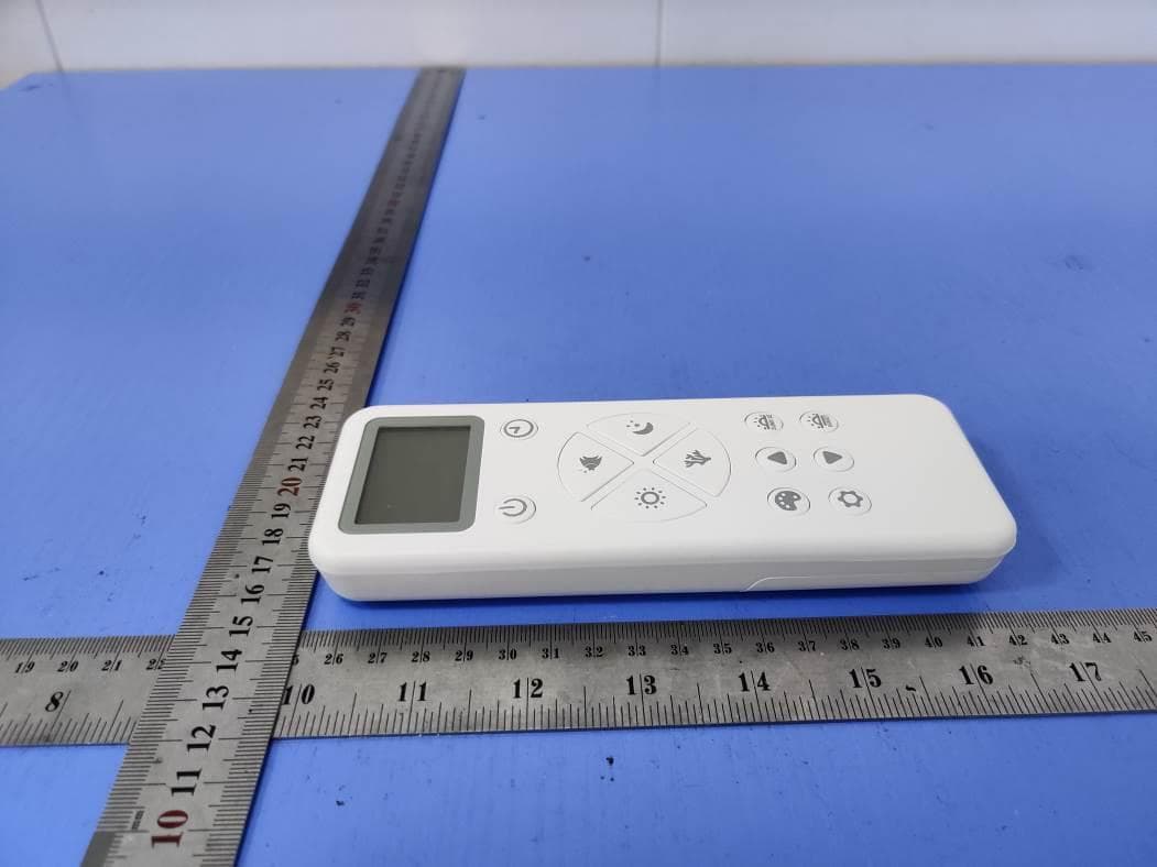 2.4G LED AQUARIUM LIGHT - FCC ID 2AY29HY-60W120 - Shenzhen Huiyuan Intelligent Electronics Co., Ltd. (4)