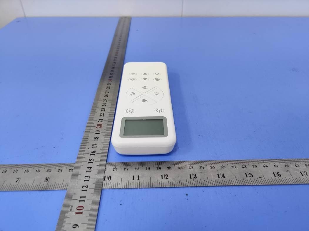 2.4G LED AQUARIUM LIGHT - FCC ID 2AY29HY-60W120 - Shenzhen Huiyuan Intelligent Electronics Co., Ltd. (5)