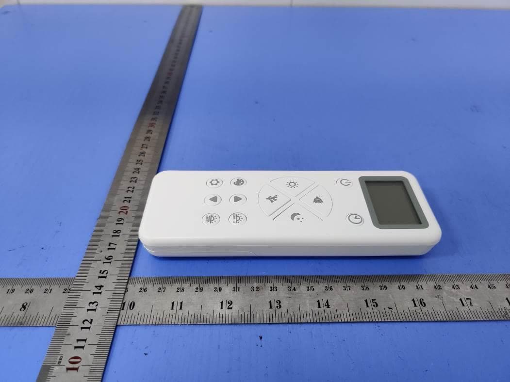 2.4G LED AQUARIUM LIGHT - FCC ID 2AY29HY-60W120 - Shenzhen Huiyuan Intelligent Electronics Co., Ltd. (3)