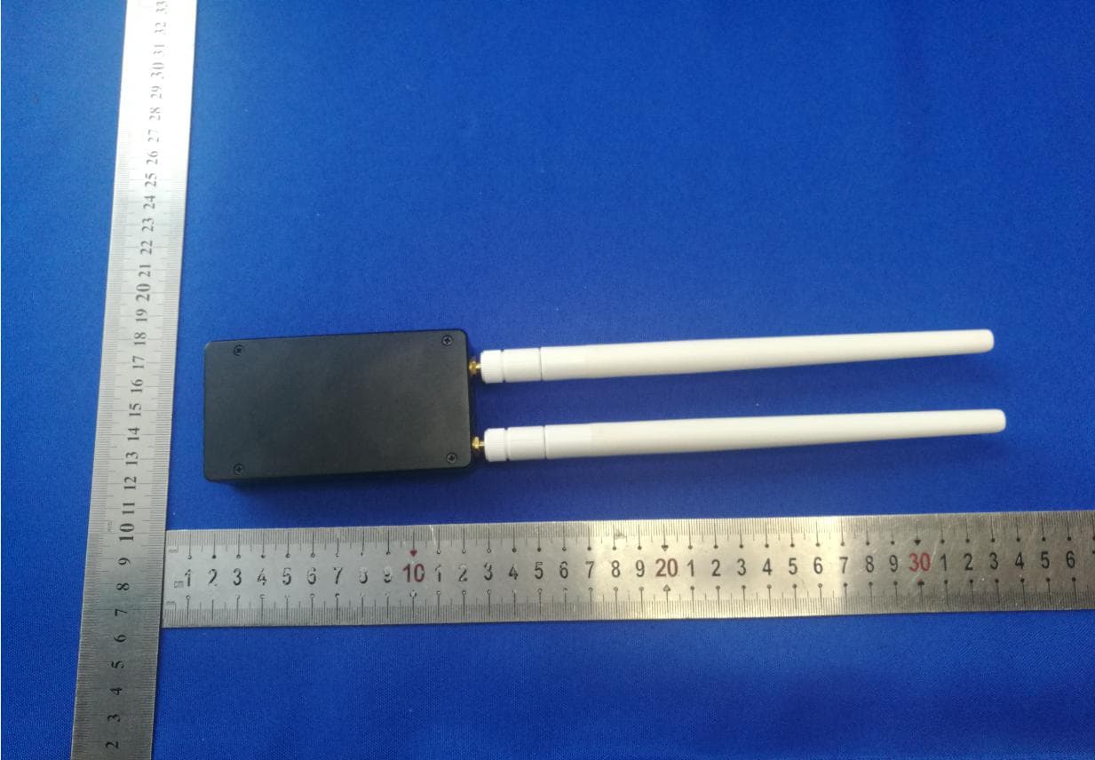 Video&Data transmission device - FCC ID 2AY2EXK-F321E - Shenzhen Xingkai Technology Co., Ltd (2)