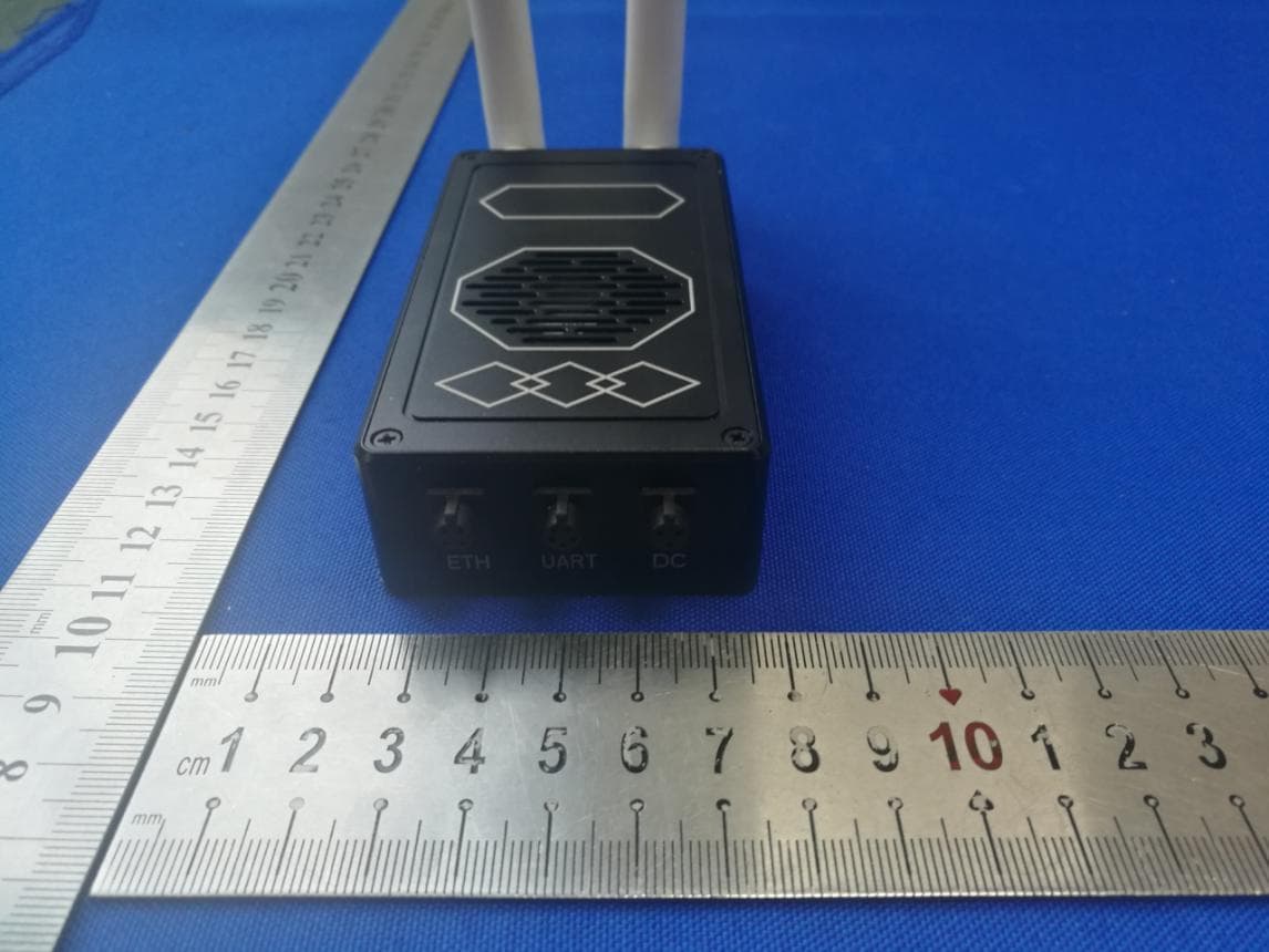 Video&Data transmission device - FCC ID 2AY2EXK-F321E - Shenzhen Xingkai Technology Co., Ltd (5)