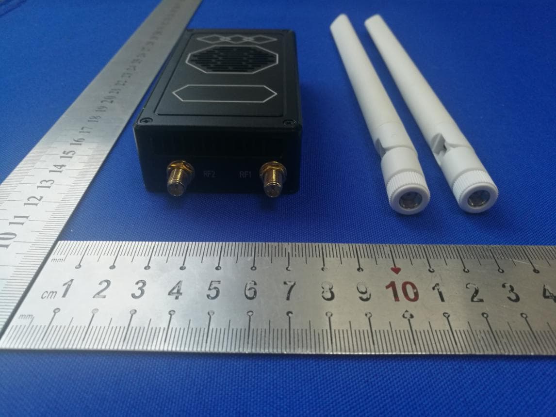 Video&Data transmission device - FCC ID 2AY2EXK-F321E - Shenzhen Xingkai Technology Co., Ltd (3)