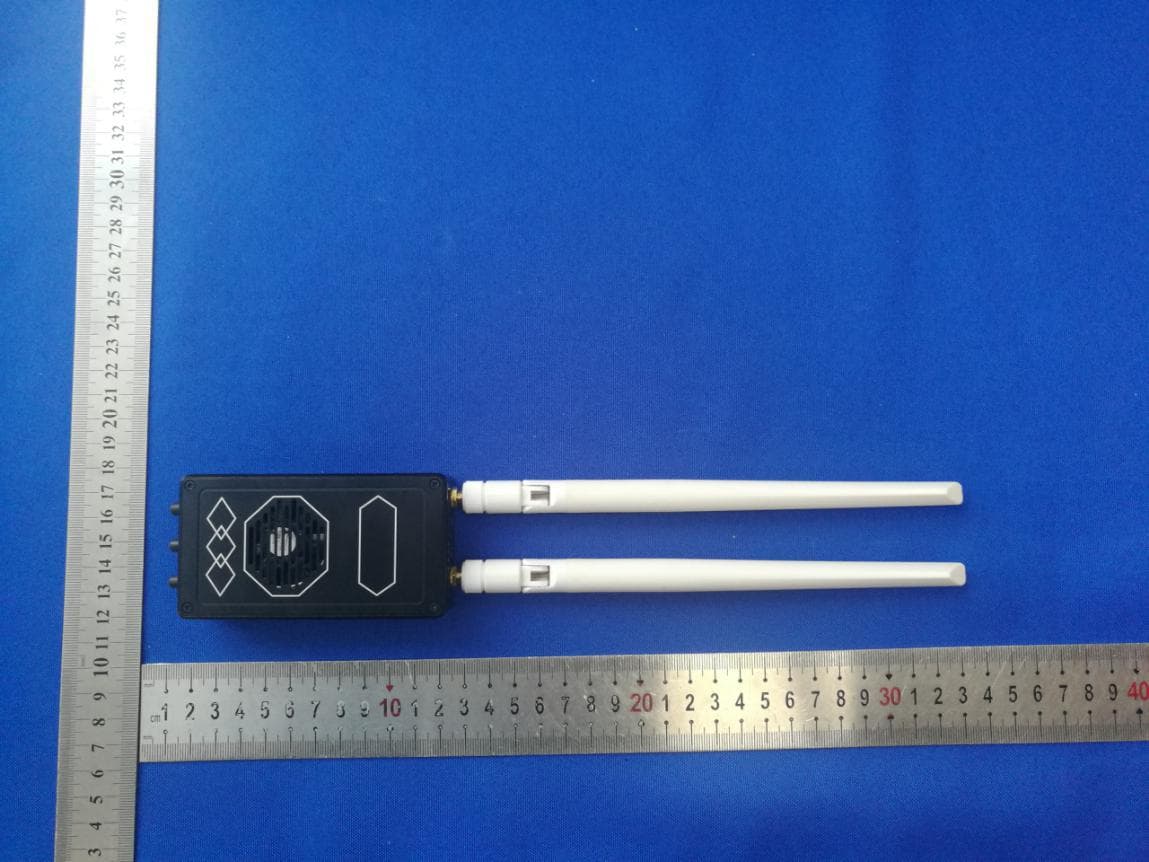 Video&Data transmission device - FCC ID 2AY2EXK-F321E - Shenzhen Xingkai Technology Co., Ltd