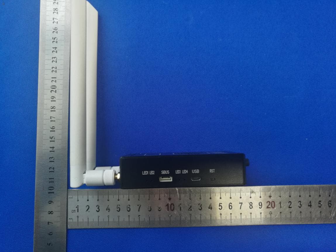 Video&Data transmission device - FCC ID 2AY2EXK-F321E - Shenzhen Xingkai Technology Co., Ltd (4)