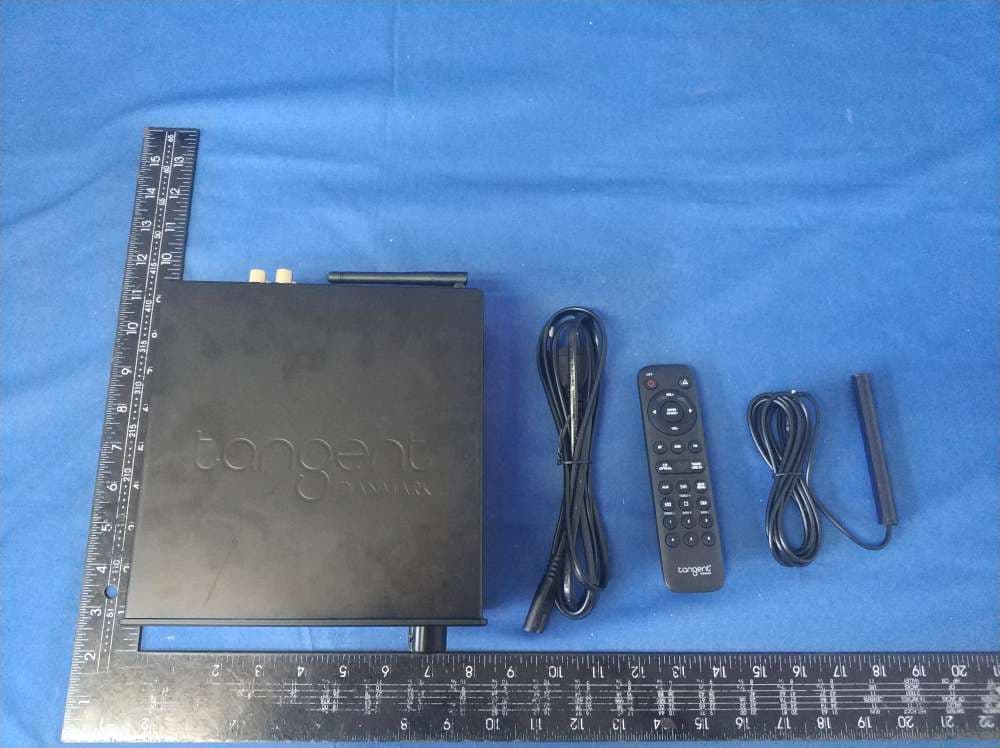 Power amplifier - FCC ID 2AY2I-TANAMPIIBT - AV INDUSTRY (3)