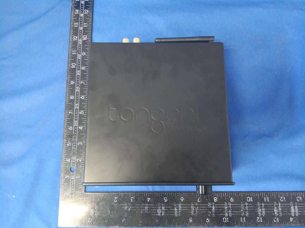 Power amplifier - FCC ID 2AY2I-TANAMPIIBT - AV INDUSTRY (5)