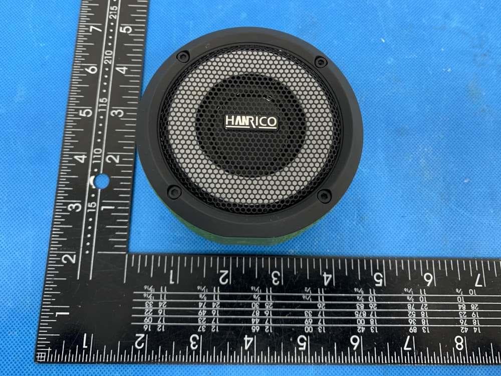 Waterproof Bluetooth Speaker - FCC ID 2AY2UEN-C6PLUS - Shenzhen hanruike Technology Co., Ltd