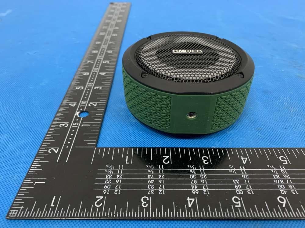 Waterproof Bluetooth Speaker - FCC ID 2AY2UEN-C6PLUS - Shenzhen hanruike Technology Co., Ltd (3)