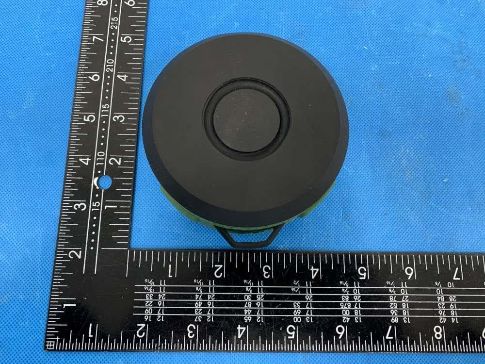 Waterproof Bluetooth Speaker - FCC ID 2AY2UEN-C6PLUS - Shenzhen hanruike Technology Co., Ltd (2)