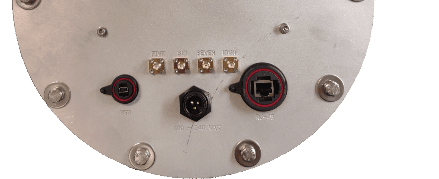 FreeStar5G Advanced Antenna System - FCC ID 2AY36-FF5GAAS001BC - FreeFall 5G, Inc. (2)