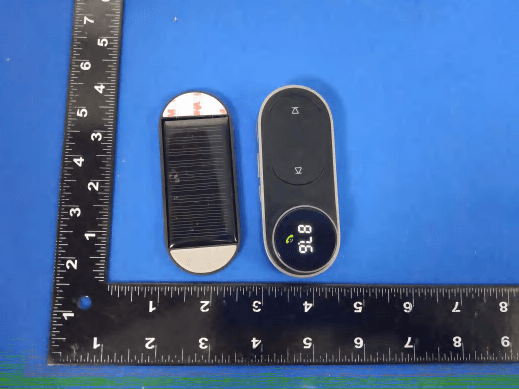 Baseus Car Wireless MP3 Player - FCC ID 2AY37-CRTNY - Shenzhen Times Innovation Technology Co., Ltd (4)