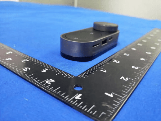 Baseus Car Wireless MP3 Player - FCC ID 2AY37-CRTNY - Shenzhen Times Innovation Technology Co., Ltd (2)