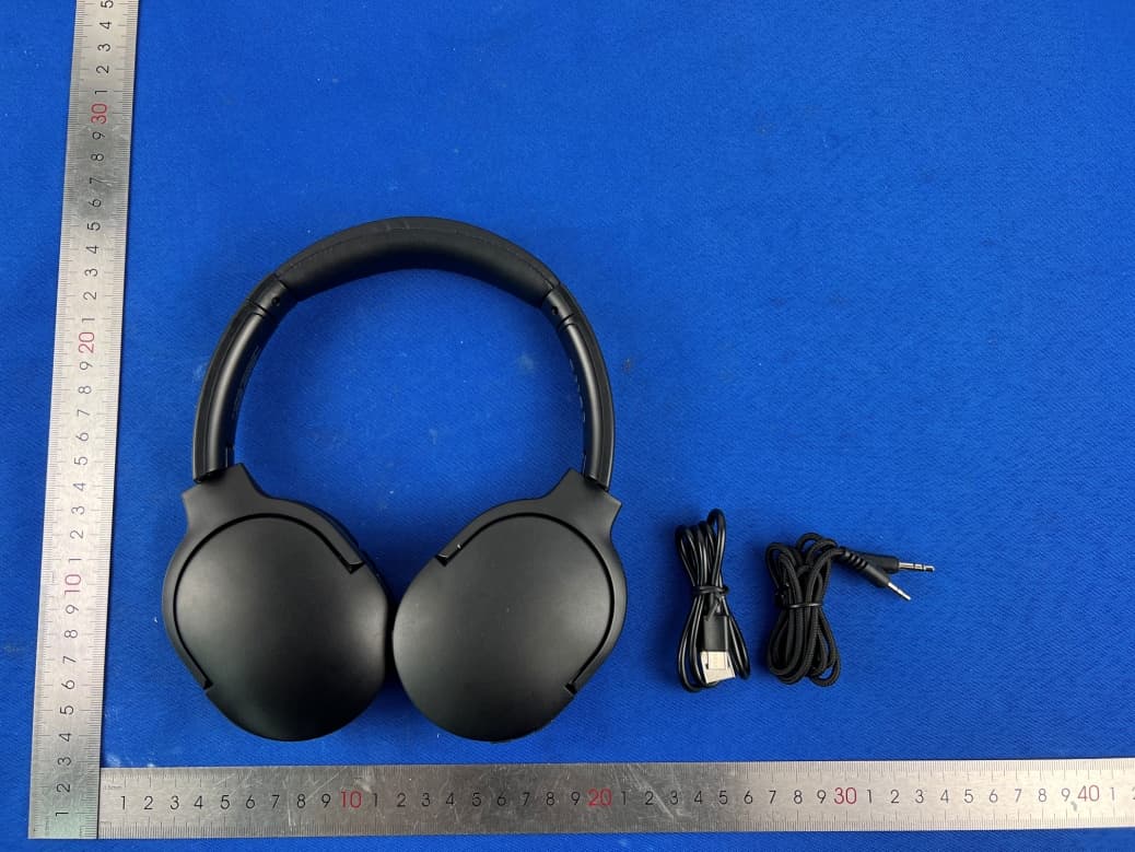 Baseus Encok Wireless Headphone - FCC ID 2AY37-D02PRO - Shenzhen Times Innovation Technology Co., Ltd (3)