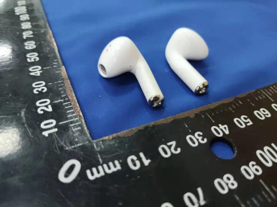 Baseus True Wireless Earphones - FCC ID 2AY37-E8 - Shenzhen Times Innovation Technology Co., Ltd (2)