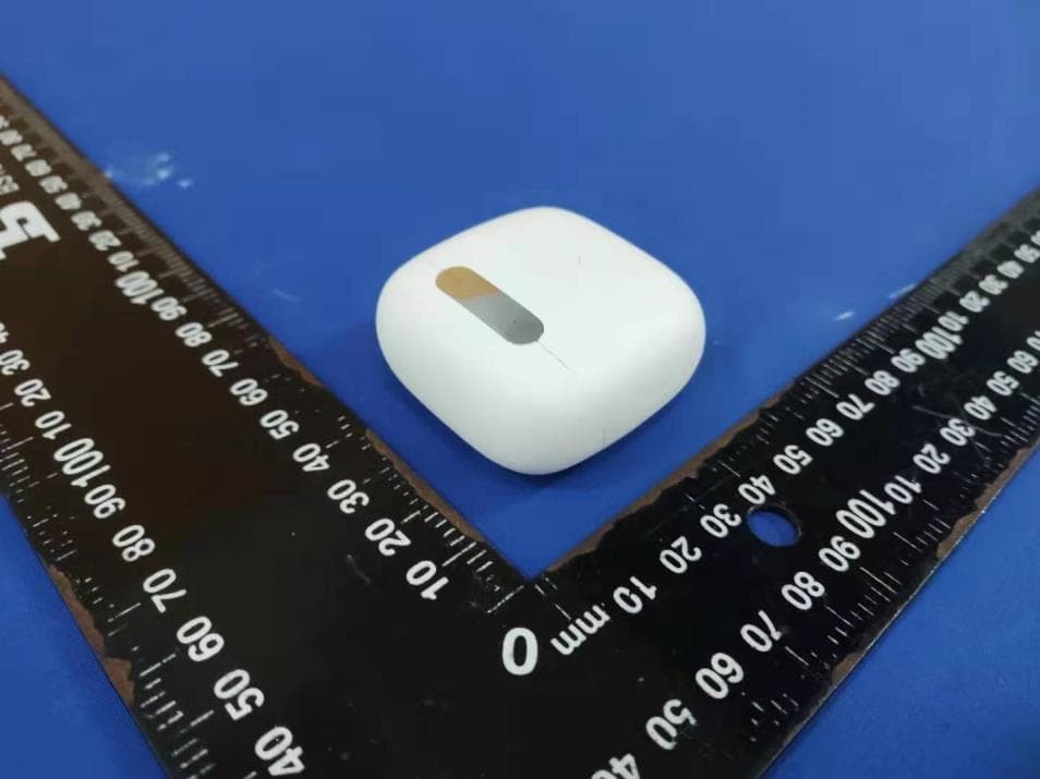 Baseus True Wireless Earphones - FCC ID 2AY37-E8 - Shenzhen Times Innovation Technology Co., Ltd (4)